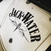 jack & water